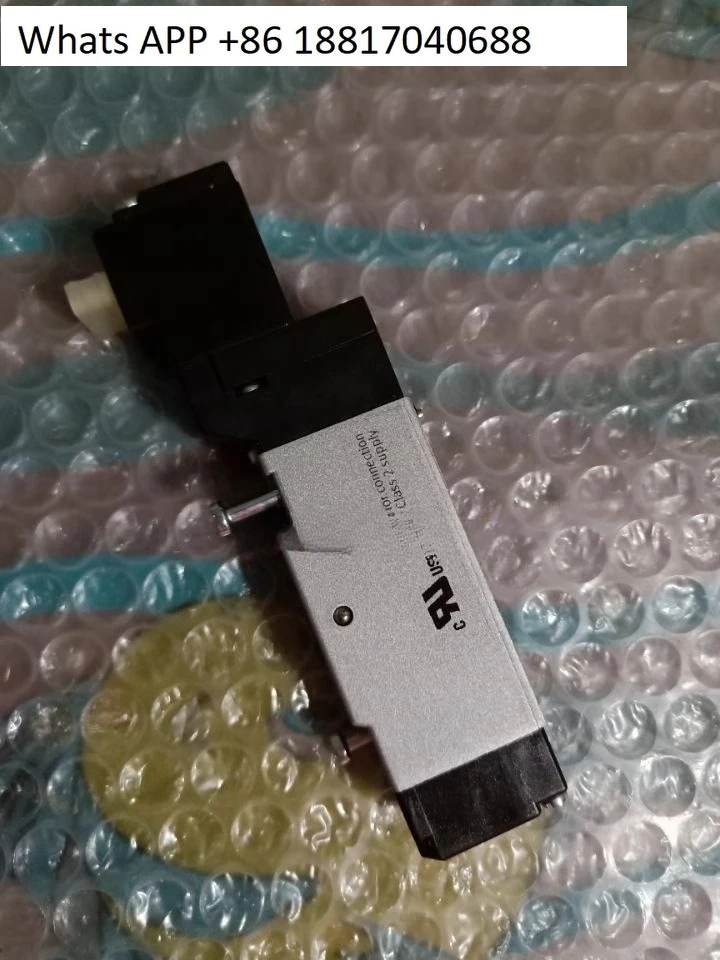 

Solenoid valve MEBH-5/2-1/8-P-L-B 173012