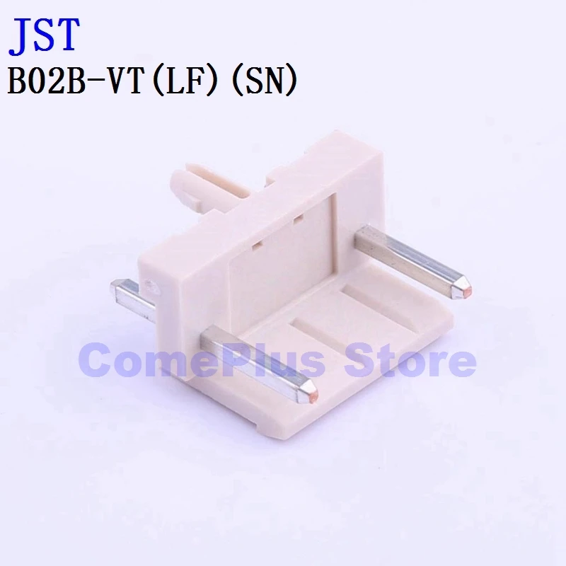 10 шт. разъемы B4P-VR B2P-VS B02B-VT