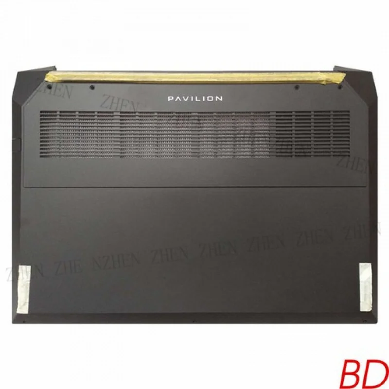 

Y Bottom Cover D Shell For HP Light Shadow Gen 5 15.6Inch