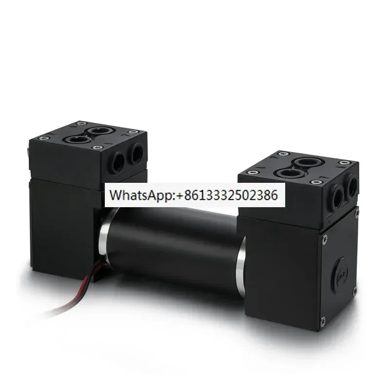 

Micro Vacuum Pump AD6KEEDC12/24PHV High Efficiency/Diaphragm/Micro Air Pump