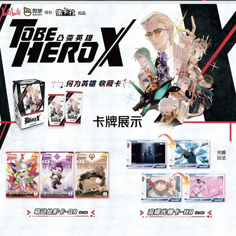 Рисунок 4 - Подлинная карта To Be HERO X