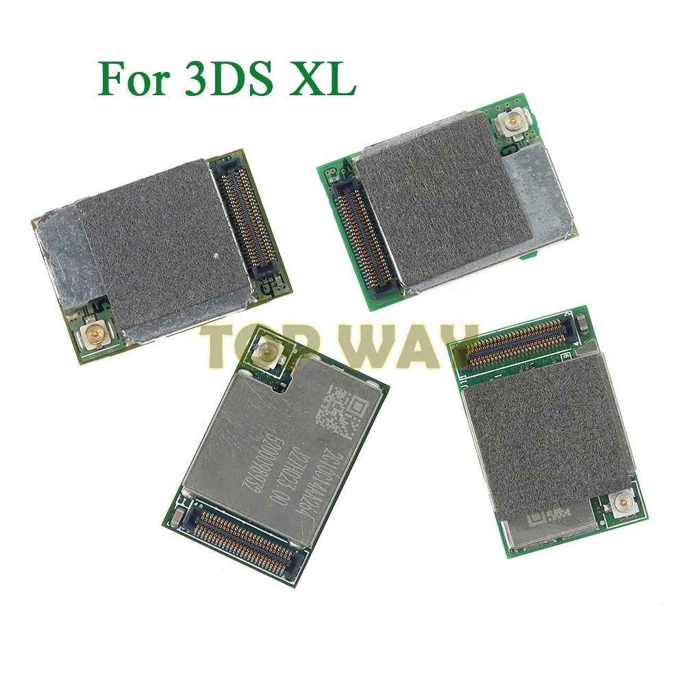 Módulo WIFI inalámbrico, 3DS XL para 3dsll de repuesto para placa PCB, 1 piezas