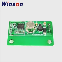ZP101 Burnt Smell Detection Module Detecting food combustion gas sensor for detecting the burnt smell of food cooked inhousehold