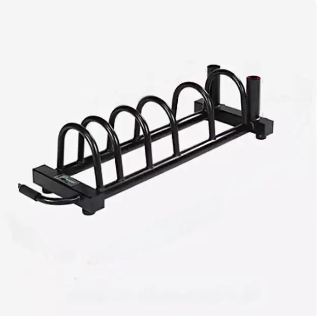 High Quality Place Rack Factory Direct Sale Portable Adjustable Professional Barbell Rack Storage Rack