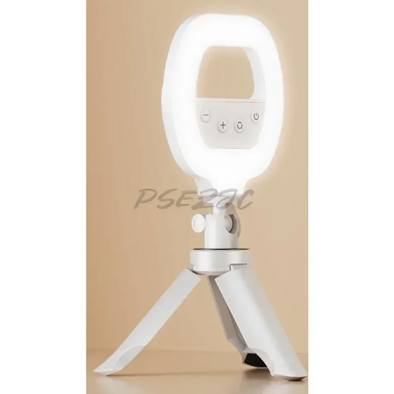 Mobile Phone Portable Fill Light Mobile Selfie Clip Light Charging Ring Beauty Selfie Pocket Fill Light