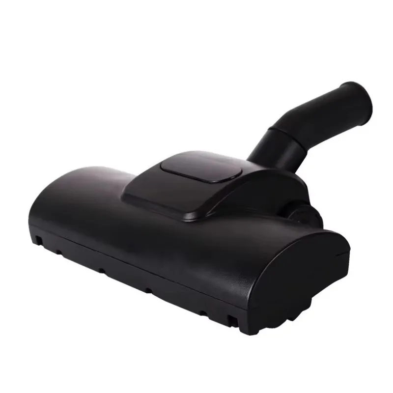 Cepillo de boquilla de suelo de 32MM/35MM para piezas de aspiradora versión europea Universal cepillo Turbo para aspiradora Electrolux