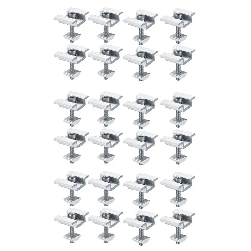 Baaj-24Pack Solar P…