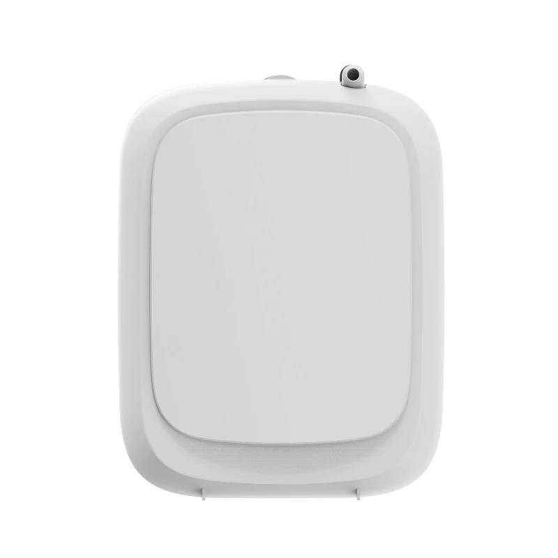 Fragrance essential oil diffuser Intelligent atomizing fragrance Air sprayer