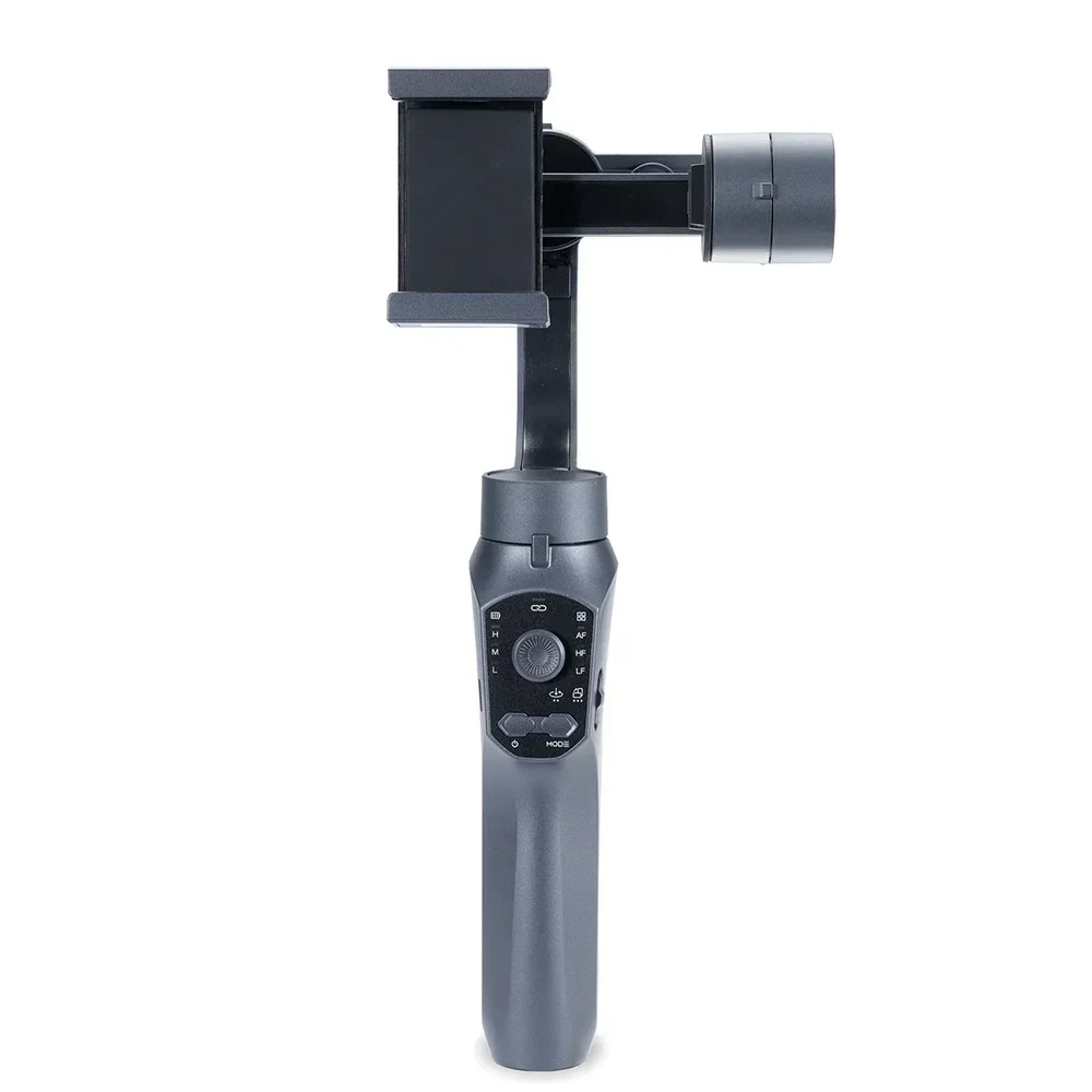 2025 Fabrikversorgung Handstabilisator Selfie Stick F10 Glatter 3-Achsen-Wireless-Handy-Gimbal-Stabilisator Telefon