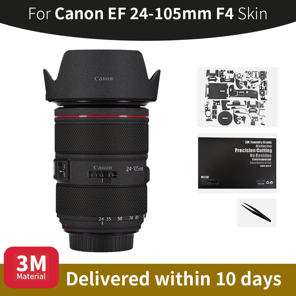 For Canon Ef 24 105… - image