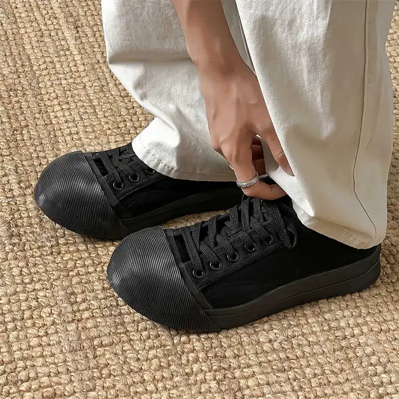 

Ecoleather Without Heels Size 46 Hiking Tennis For Men Mountain Hiking Shoes Sneakers Sport Holiday Top Sale Vietnam Due To
