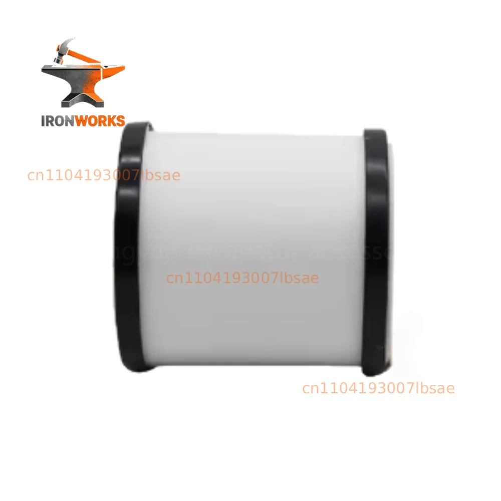 For  ME302763 ME224207 Kato HD1430V Engine Exhaust Filter Breather Filter Excavator Parts