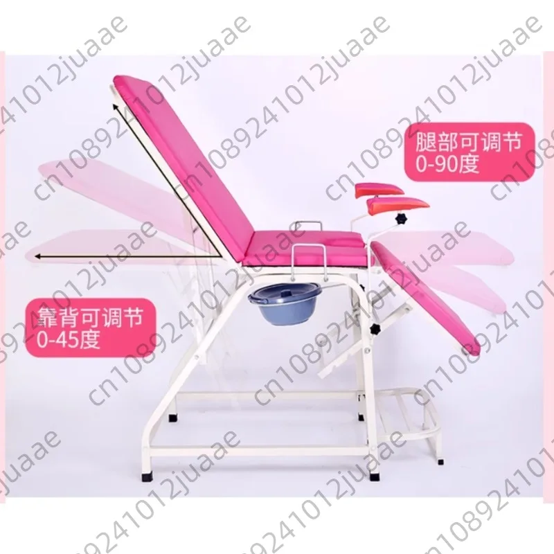 Applicable To Gynecological Examination Bed Gynecological Obstetric Bed Examination Bed Gynecological Operation  Examination