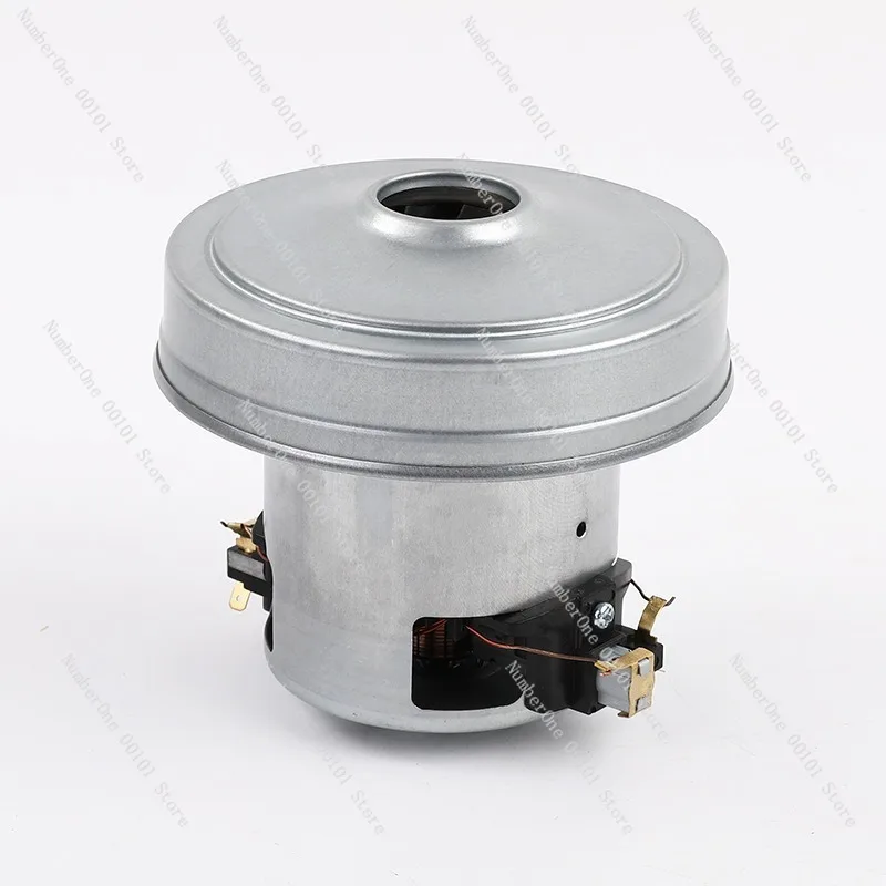 PY32 Vacuum Cleaner Motor Spray High-Speed Commercial High-Power Wet and Dry Vacuum Cleaner Motor
