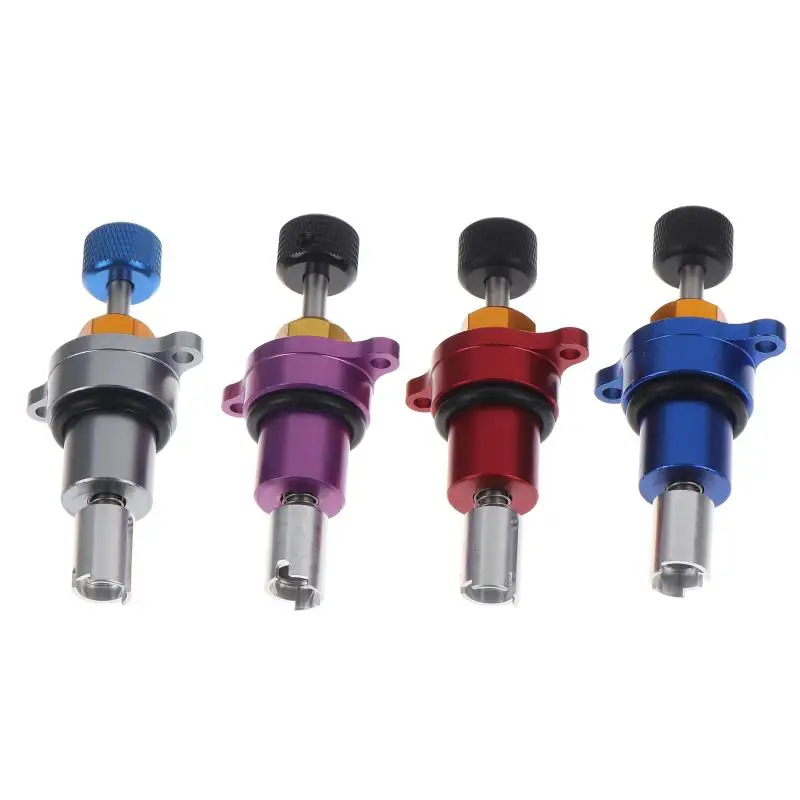 Motorcycle EFI Throttle Manual Adjustment Valve Smooth Operation Long Lifespan Fit for CBR250R CMX250 CBR300R