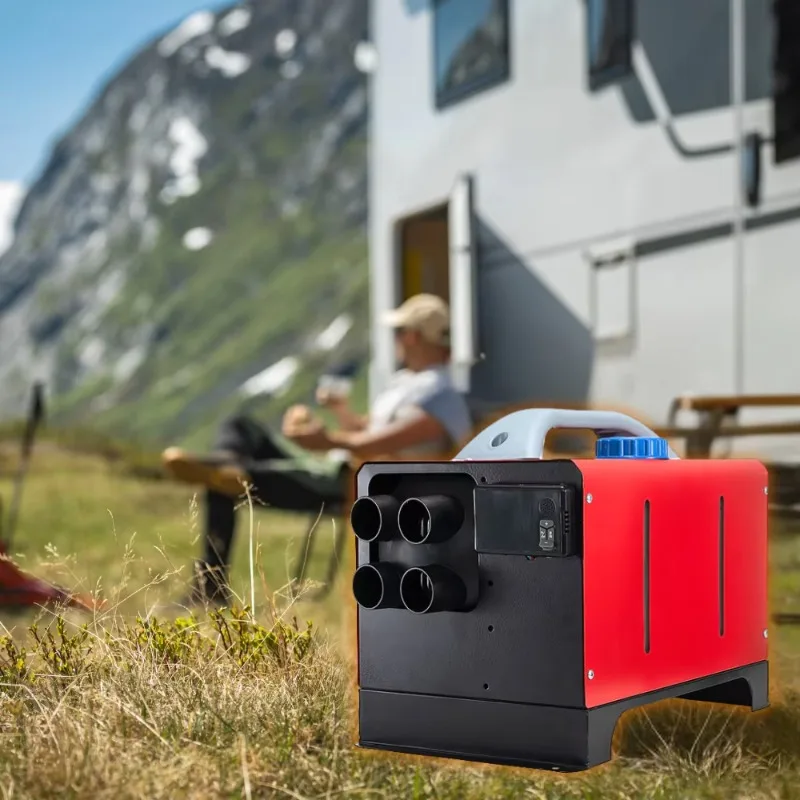 

Индивидуальная оптовая поставка 12 В дизельного стояночного обогревателя (Standheizung), OEM/ODM система воздушного отопления для грузовиков и автофургонов