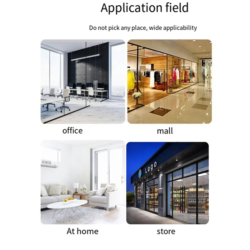 

SYW-T-Shaped Connector, Reinforced Cabinet Doors & Windows, Corner Tripod