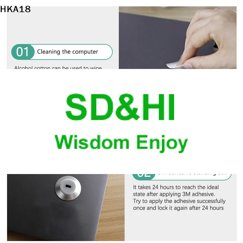 Anti Laptop Compute…