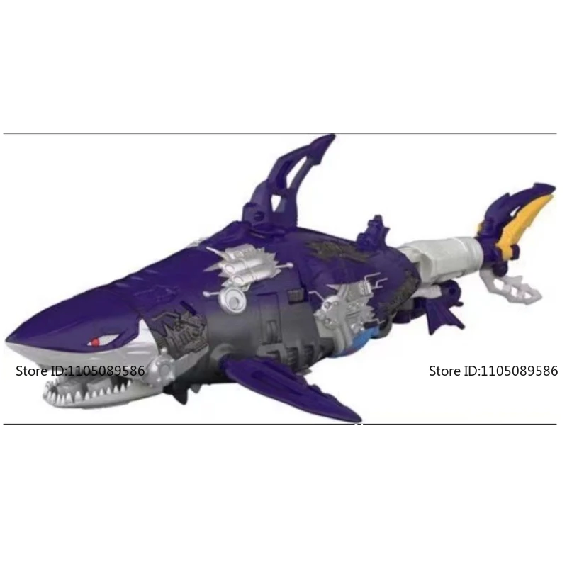 새로운 오리지널 박스 트랜스포머 G1 보이저 스카이바이트 이동식 인형 스튜디오 피규어 장식품 로봇 어린이 장난감 휴일 선물