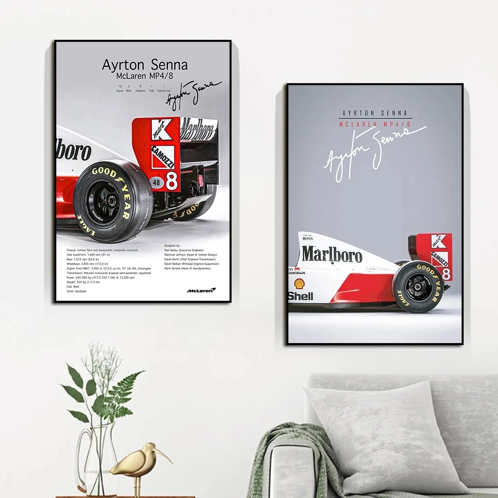 formula-1-lenda-racer-senna-cartaz-mcl-carro-de-corrida-pintura-em-tela-inspirador-arte-da-parede-impressoes-imagem-para-sala-decoracao-casa