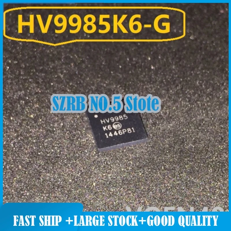 1pcs/lot HV9985K6-G VQFN40 chips Electronic components
