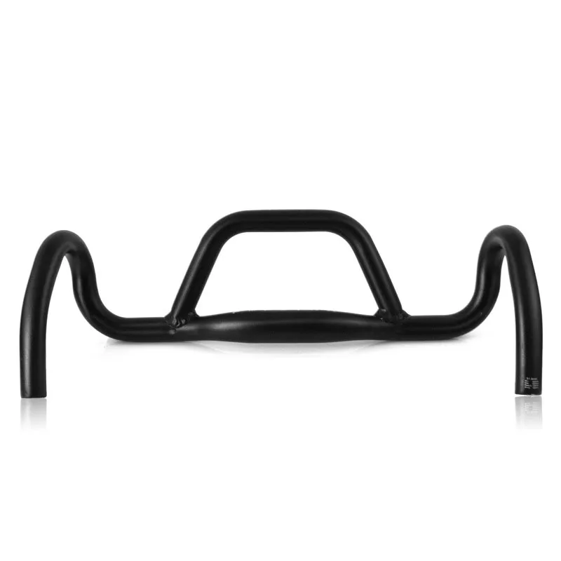 AliExpress NONE Gravel Bike Drop Bars for Adventure & Commute – 31.8mm Comfort Handlebars for Road & Off-Road