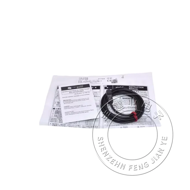 ORIGINAL PROXIMITY SWITCH GX-H12A GX-F12B-P GX-H12B  GX-F15A-P  GX-F15B GX-H15A-P  SENSOR