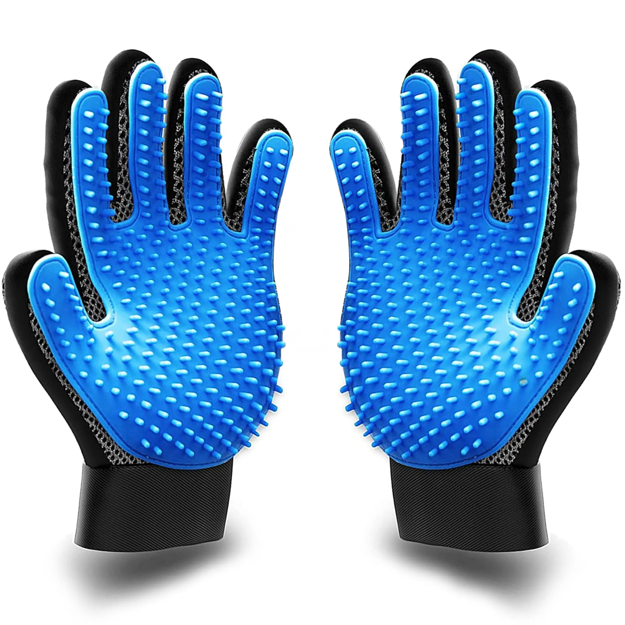 #2 Latest Pet Grooming Gloves Updates