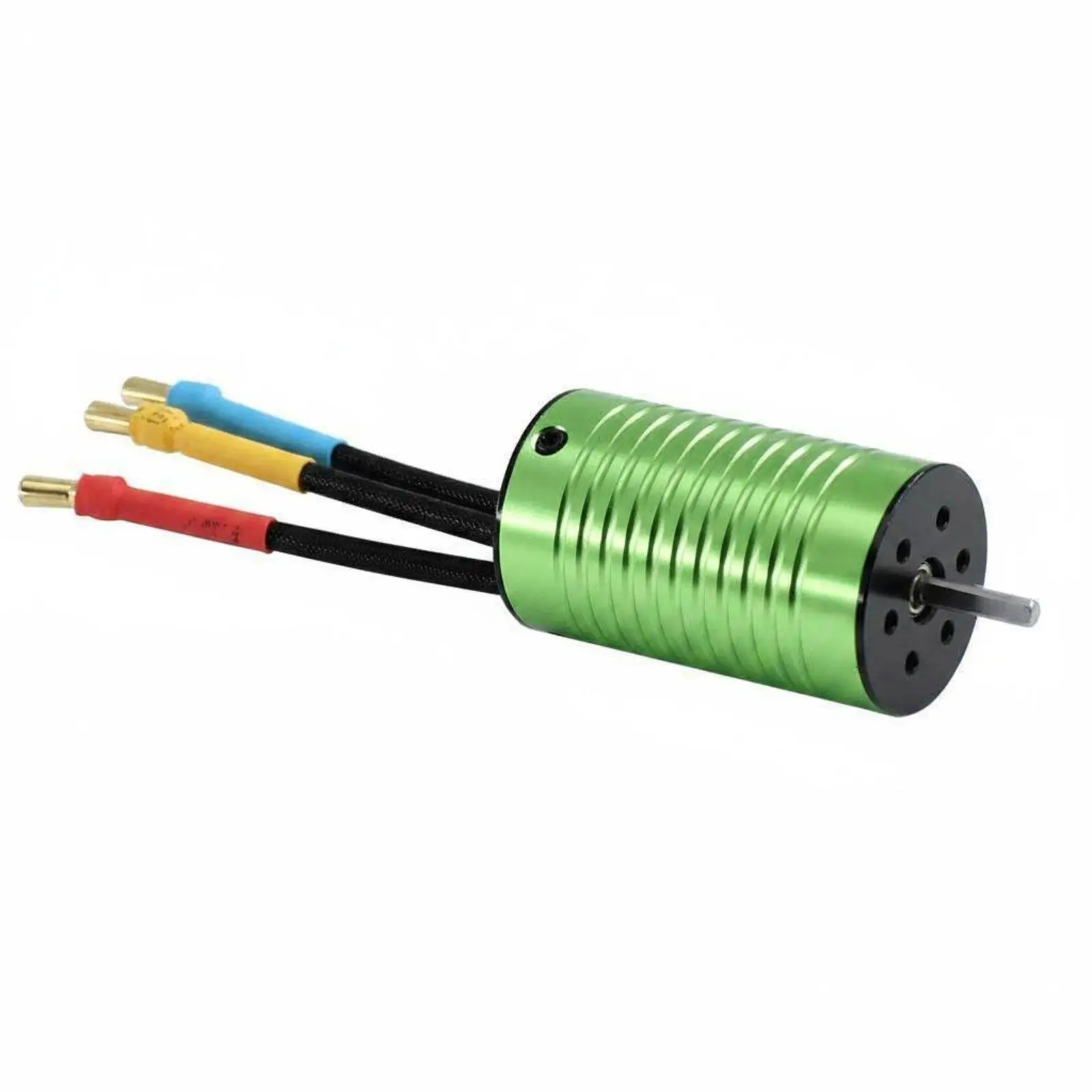 High Speed Rc Motor 2847 Brushless Vehicle Upgrade Component for Rc Car Model Chassis Configuration