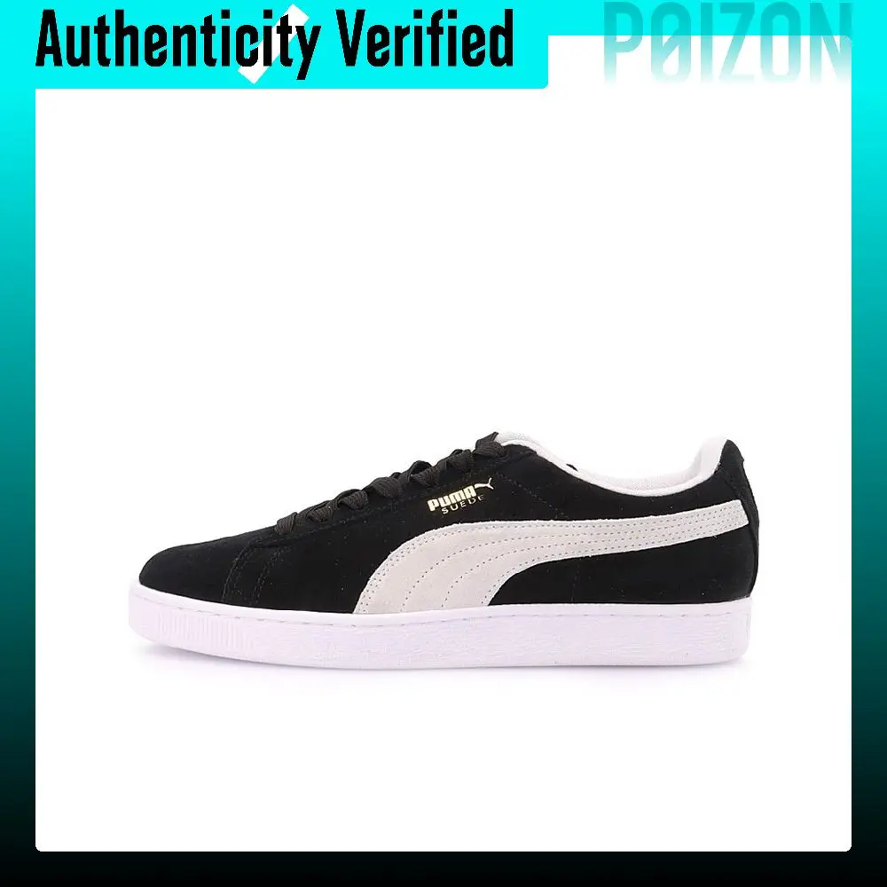 PUMA Suede Classic Skateboard - Puma Shoes Suede Classic ulasan dan harga