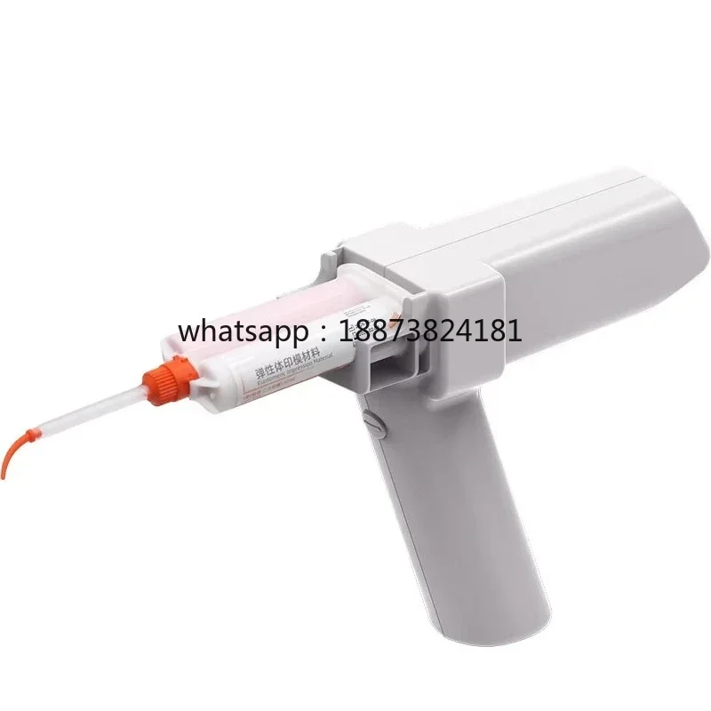 Electric Powered Impression Dispensing 1:1/2:1/4:1 50ml fast shipping