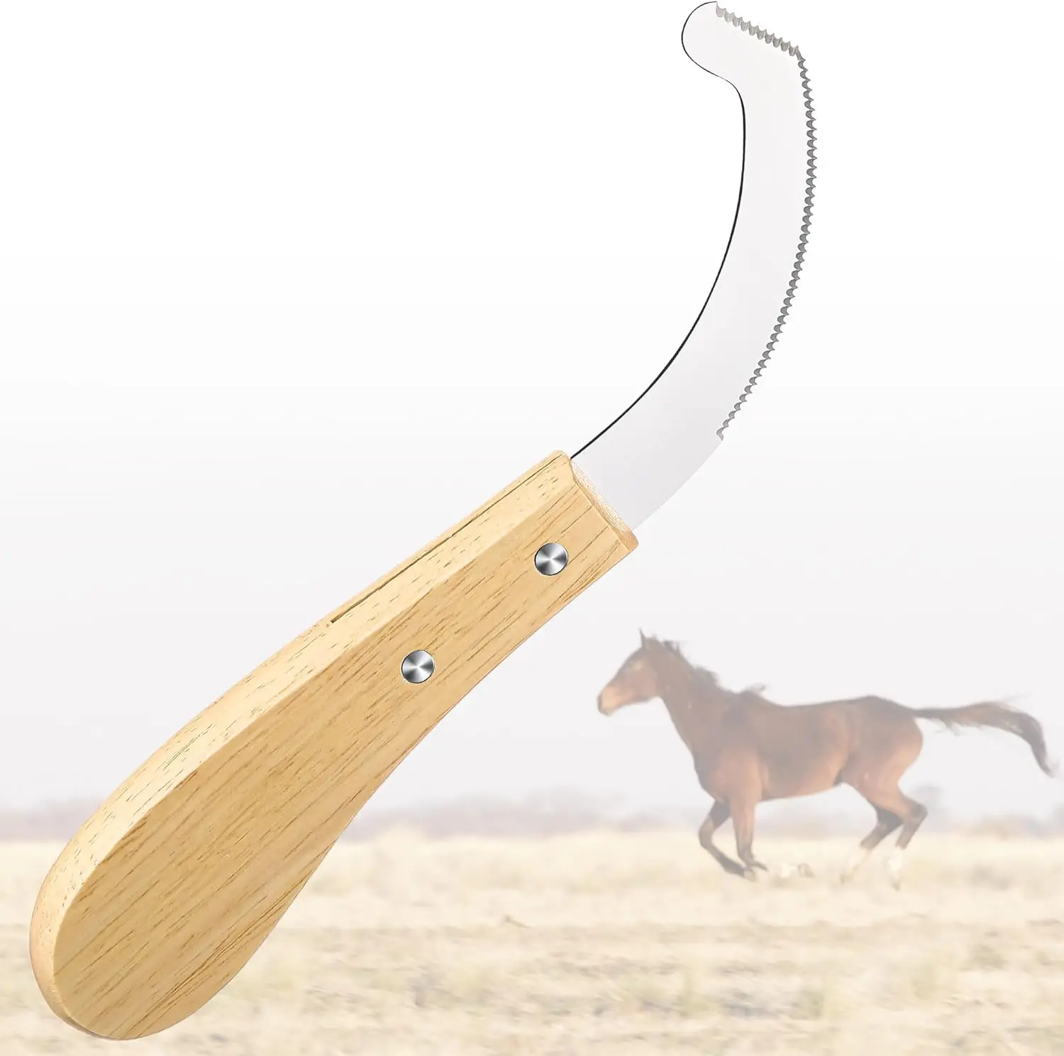 Bot Egg Knife For H…