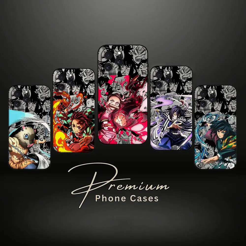 D-Demon Slayers T-T… - image