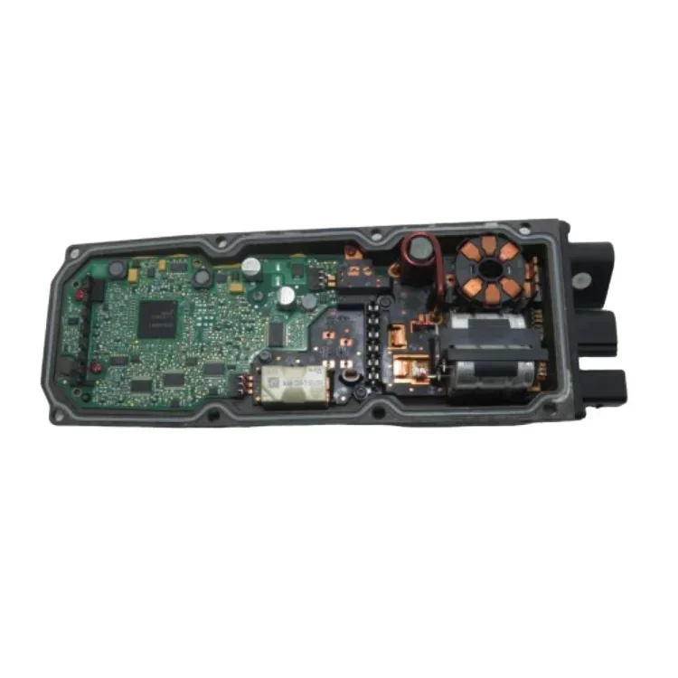 Steering Gear Box O…