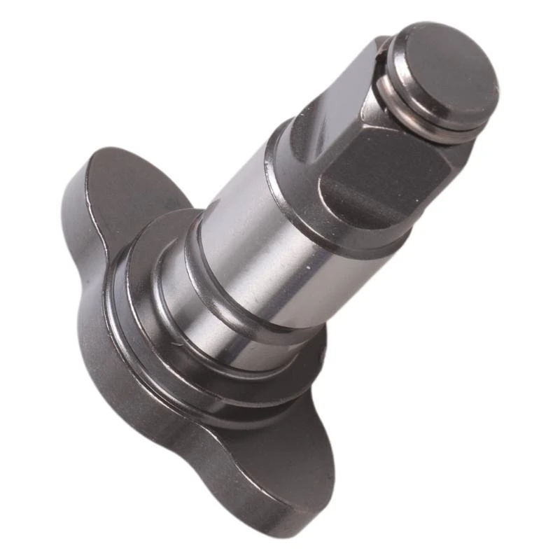 12PF Universal 1/2Inch Anvil Assembly For High Torques Impacts Tool Premium Stainless Steel Frictions Rings Part