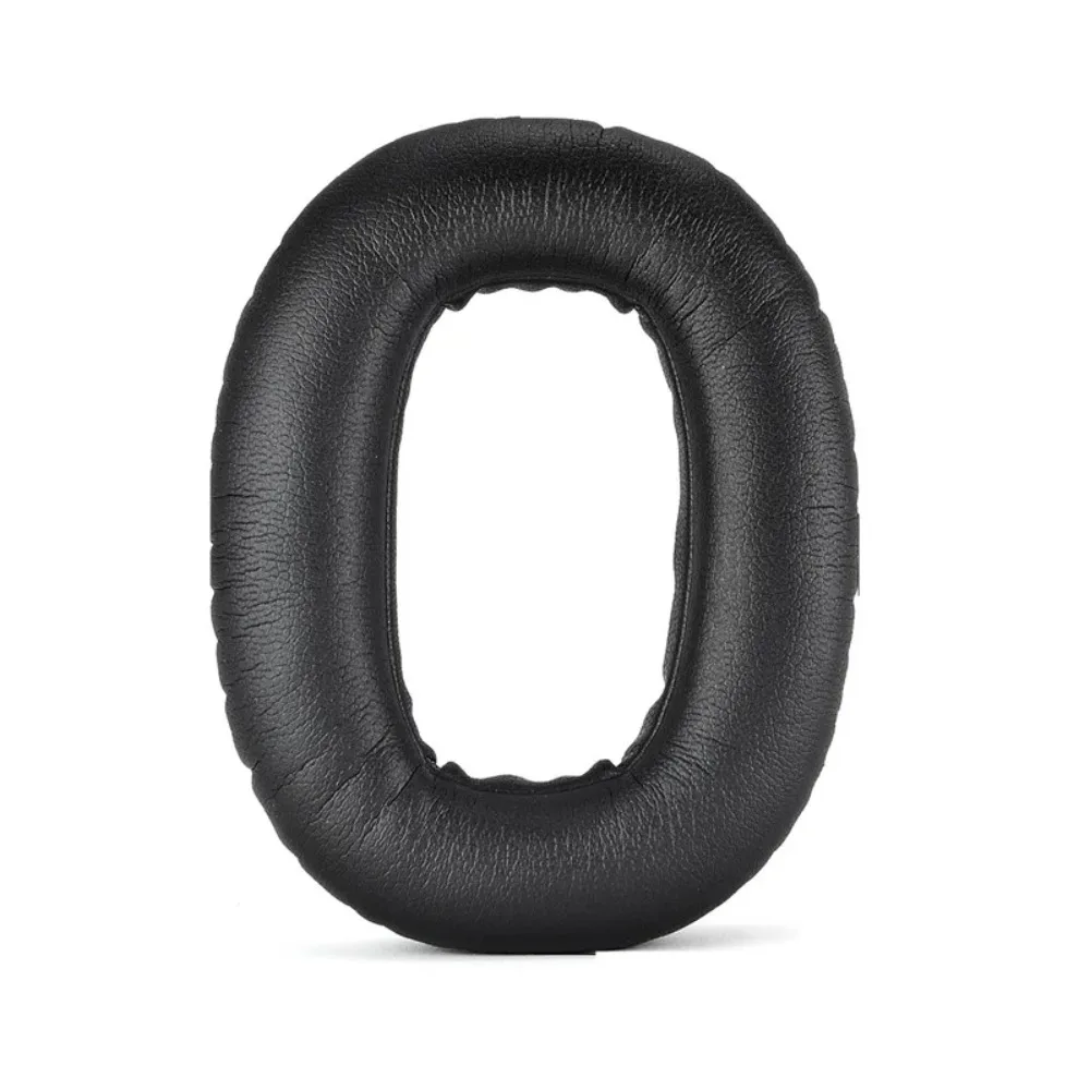 2Pcs Foam Sponge Ear Pads Earpads Headset Replacement Ear Cushion Headphone Earmuff Headset Earmuff for Marshall Monitor 2 ANC