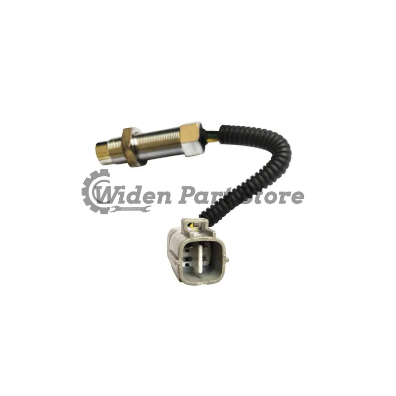 S89410125 Speed Sensor for Kobelco Excavator SK200-8