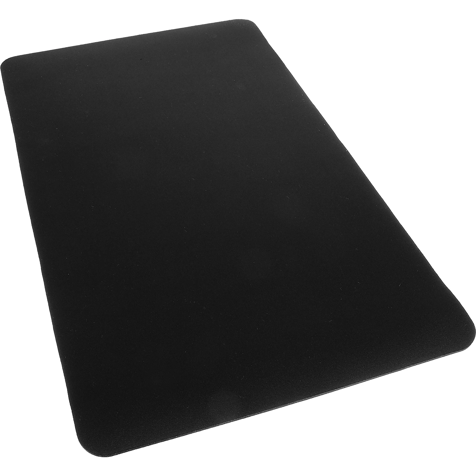 12x20in Coffee Machine Pad Absorbent Nonslip Kitchen Countertop Bar Mat Maker Easy Clean Protect Table Reduce Noise Vibration