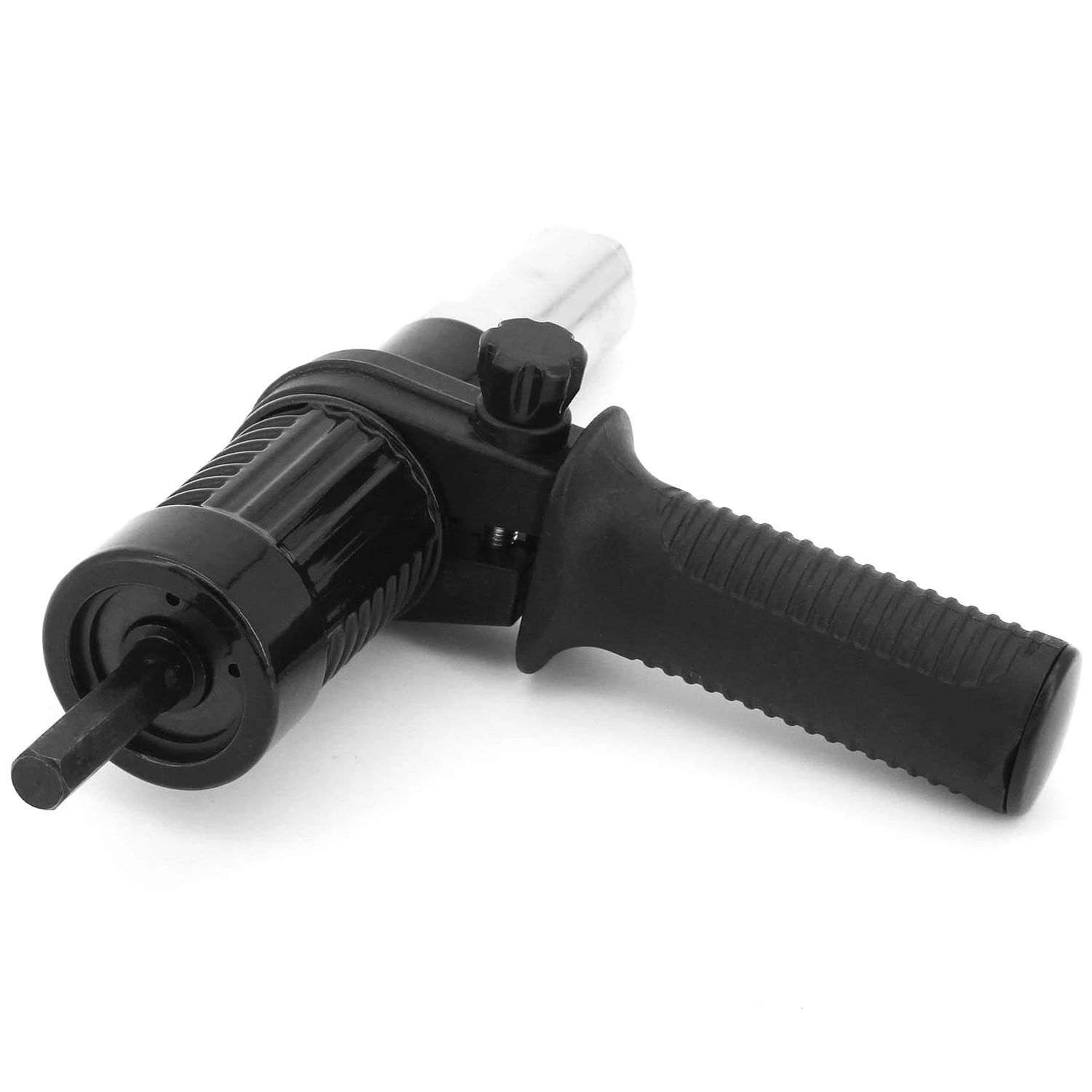 Electric Blind Rivet Gun Adapter Attachment for Cordless Screwdrivers and Drills Riveter