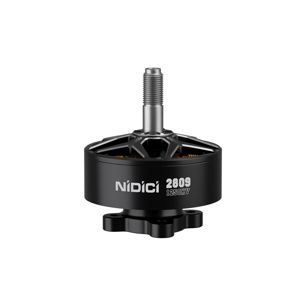 NIDICI 2809 1250KV FPV Motor for FPV Parts