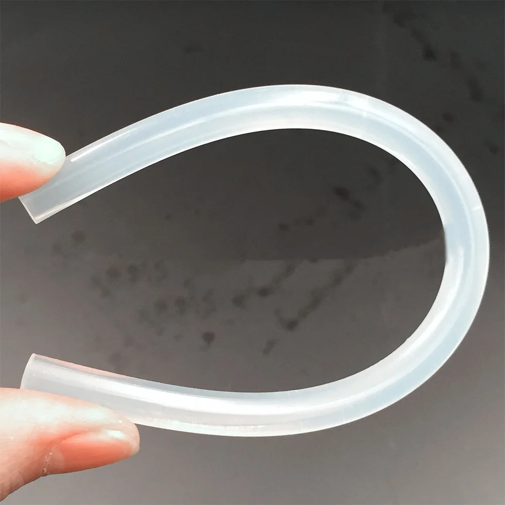 

100 PCS Hot Melt Glue Stick Sticks Transparent Economical DIY Kit Repair Tool