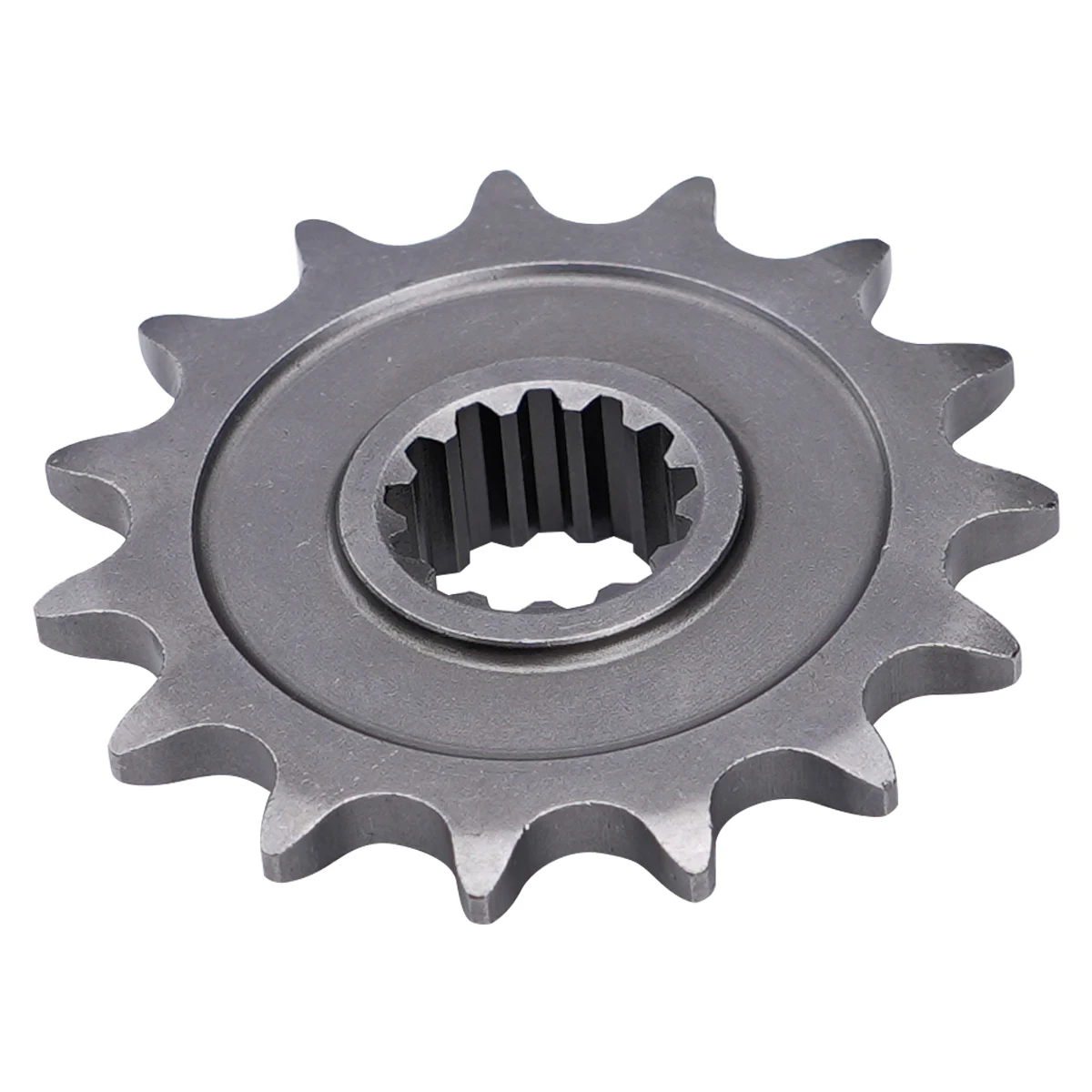 520 15T+43T Motorcycle Front Rear Sprocket for Kove 500X 500 X