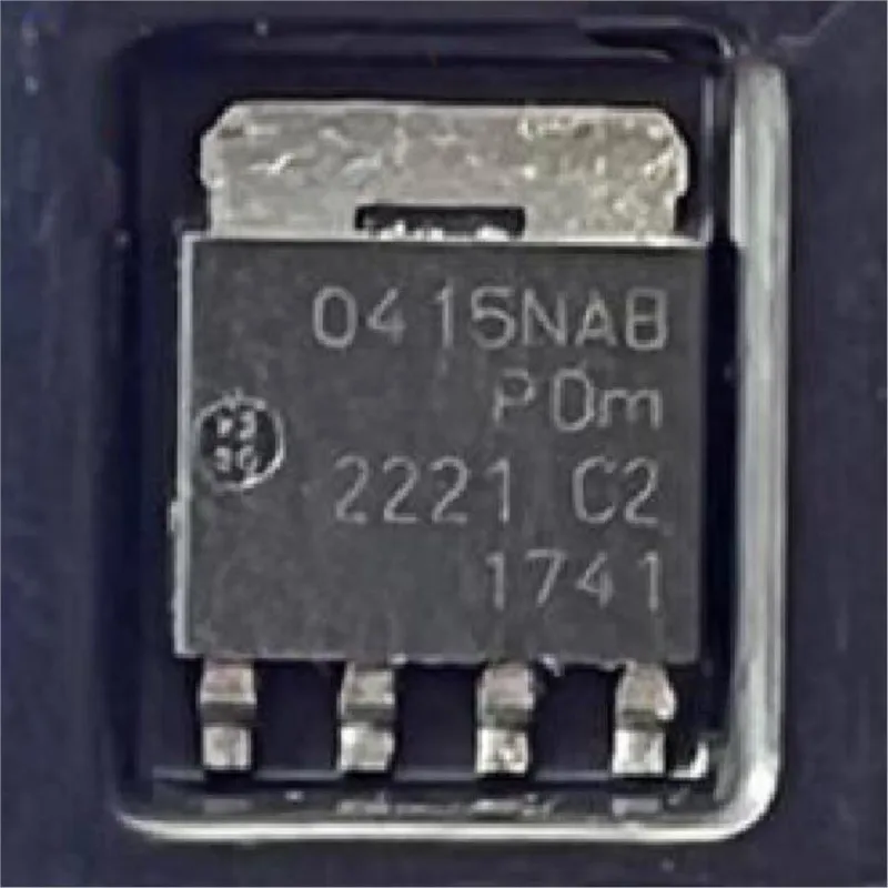 

0415NAB PHPT60415NY 40V SOT669 (Product quantity: 10 pieces)