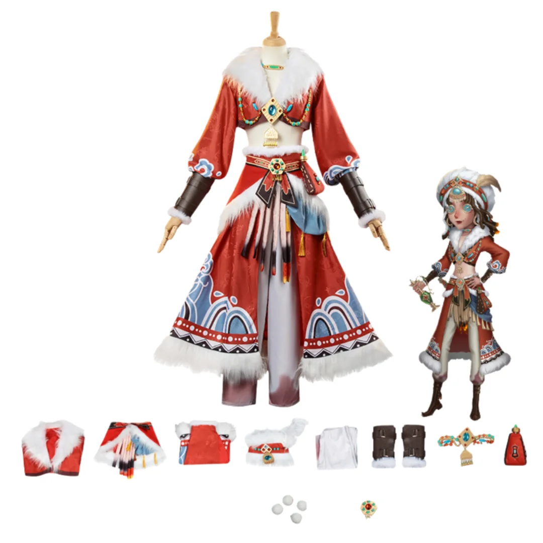 

Cosplay Anime Demi Bourbon cosplay Barmaid Luminous Cup performance costume