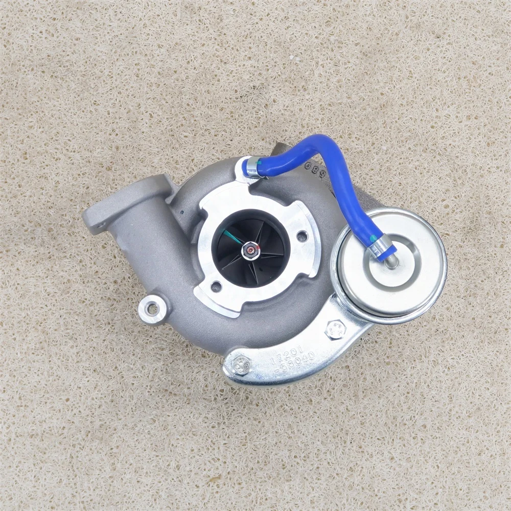 Factory Direct CT12B Turbocharger 17201-58040 ForToyota Hiace Mega Cruiser 4.1L 15BFT 1996