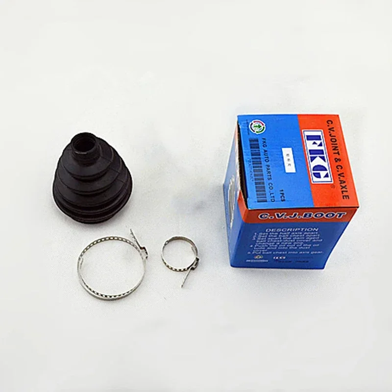

Inner/outer cage repair kit / cage dust cover for JAC J2 J3 Turin J5 J6 J7 Rein