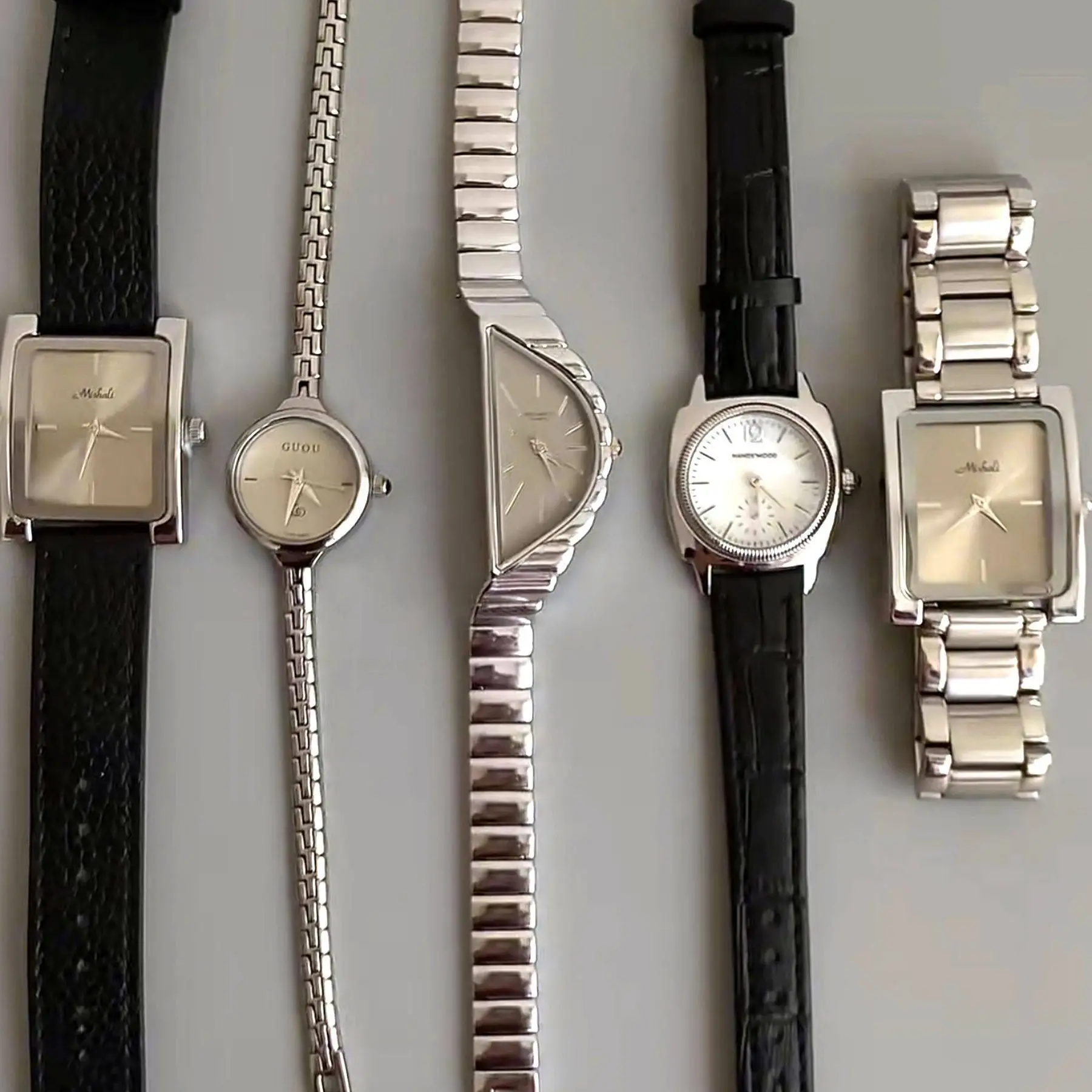 New Luxury, Minimalist, And Casual Women'S Watch; A Stylish And Elegant Timepiece For Women; A High-Quality Women'S Wristwatch.