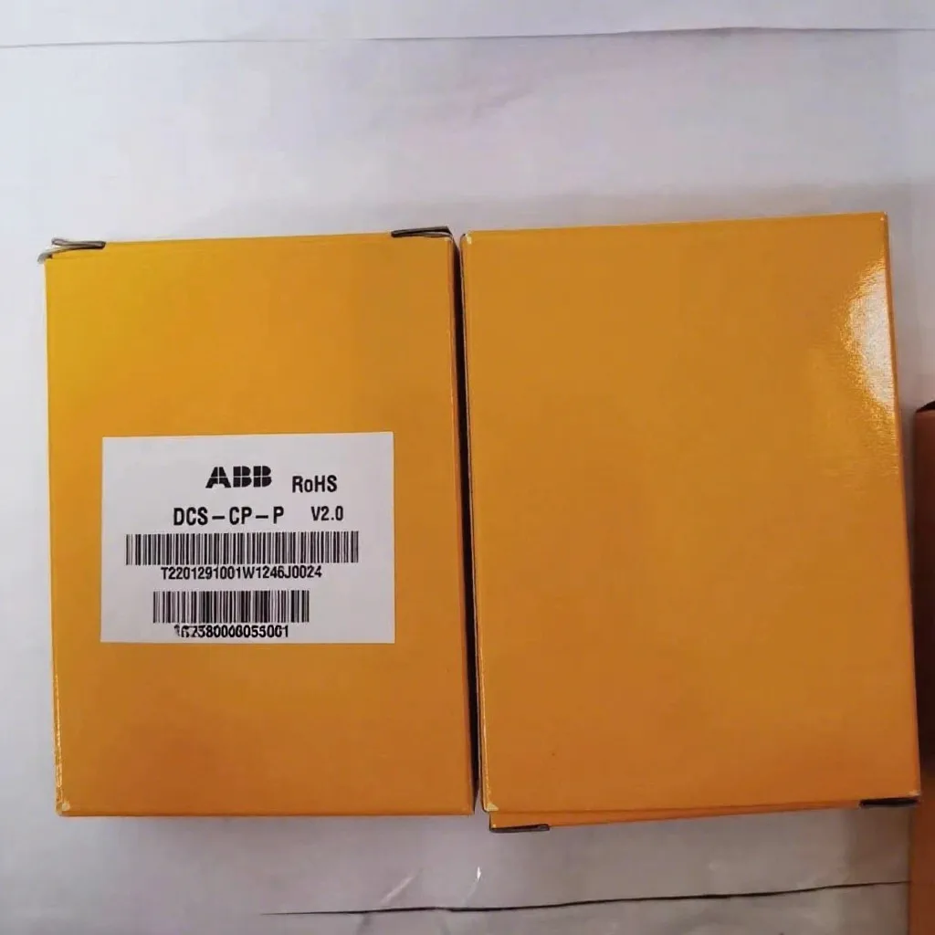 Spot Actual Price DCS-CP-P New Original ABB DCS550/DCS