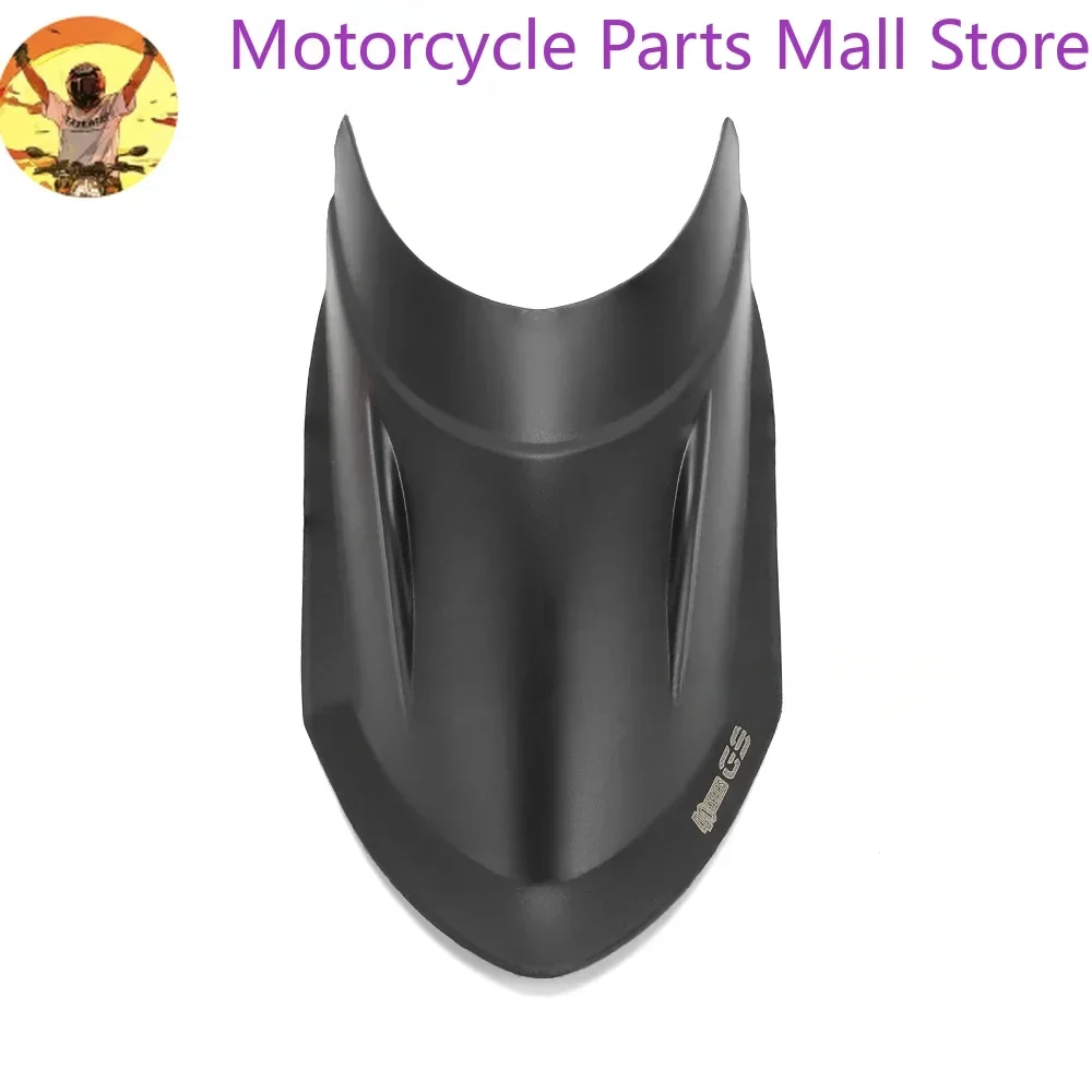 Front Fender Wheel Hugger Extension For BMW R1200GS LC R1250GS/Adventure 2013-2021 Motorcycle Splash Guard R 1200 1250 GS ADV