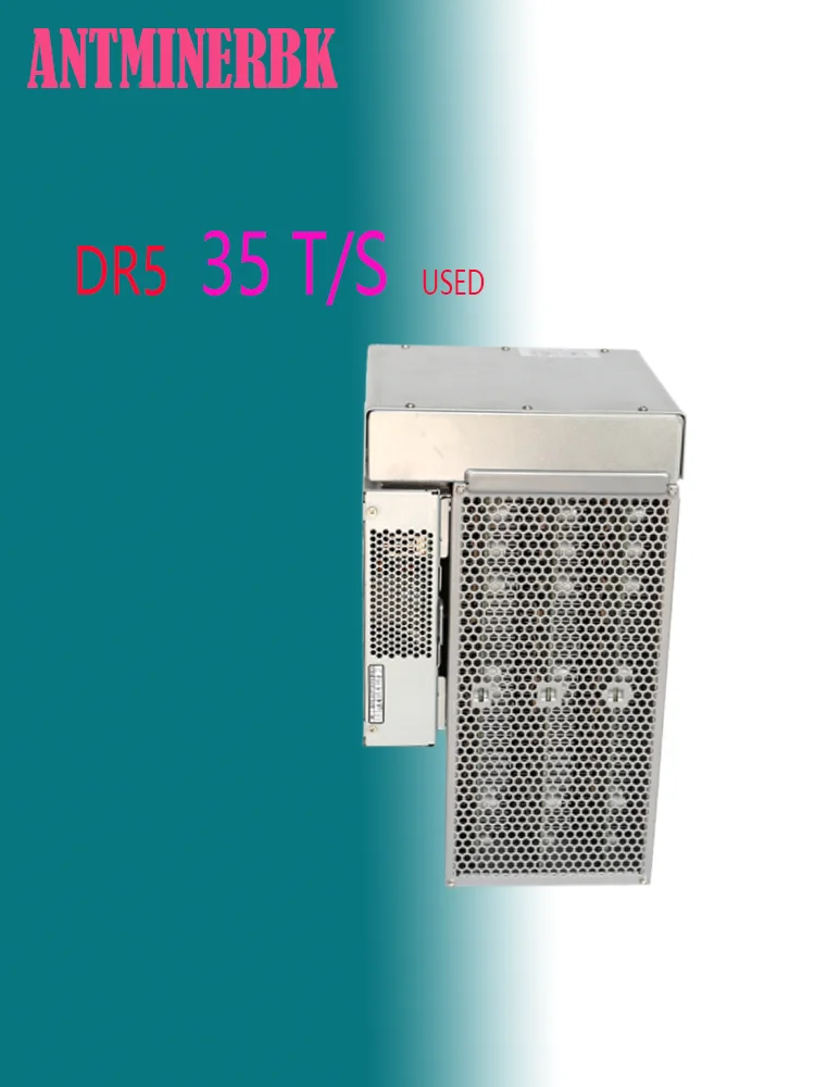 Asic Miner Dcr Dcrn…